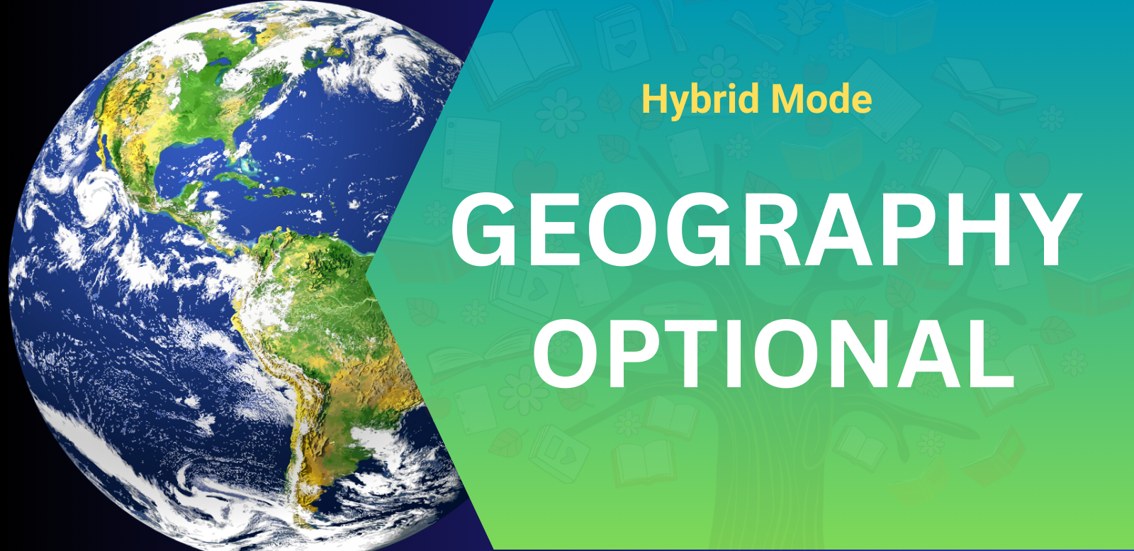 Geography